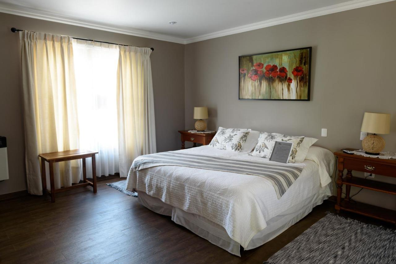 Hotel Boutique Solaz Bella Vista De Colchagua サンタ・クルス エクステリア 写真