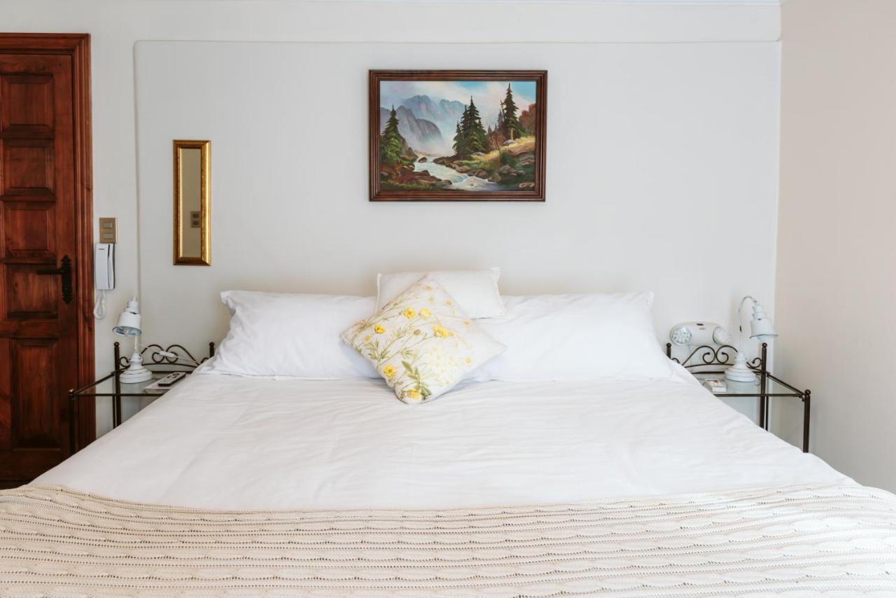 Hotel Boutique Solaz Bella Vista De Colchagua サンタ・クルス エクステリア 写真