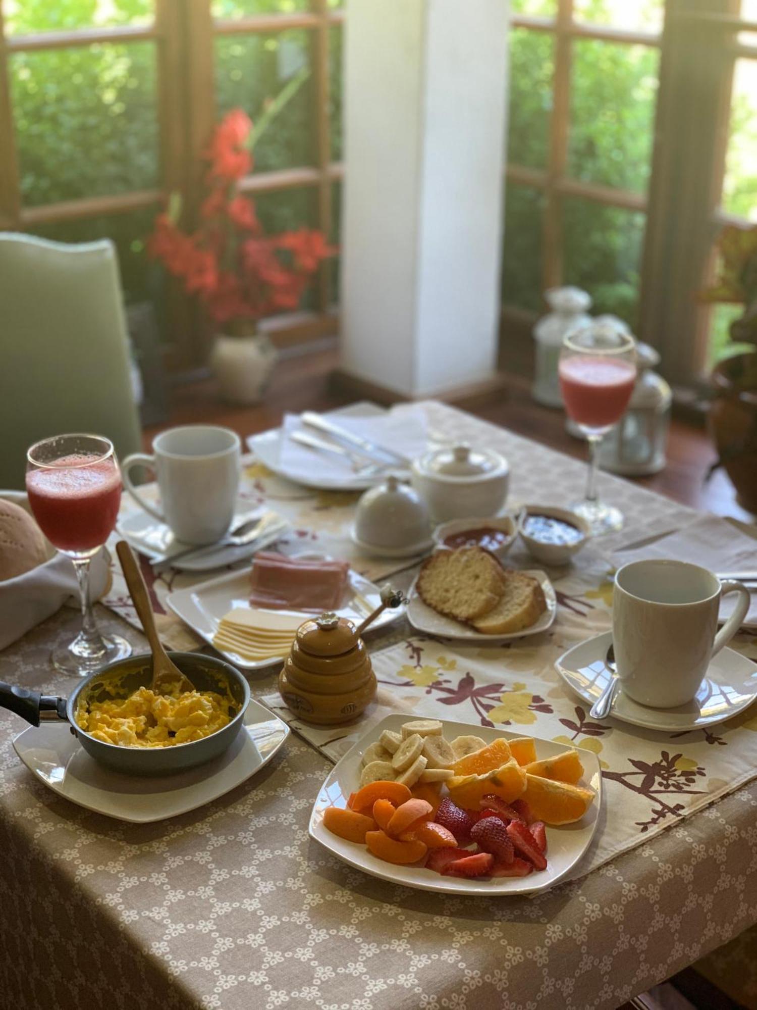 Hotel Boutique Solaz Bella Vista De Colchagua サンタ・クルス エクステリア 写真