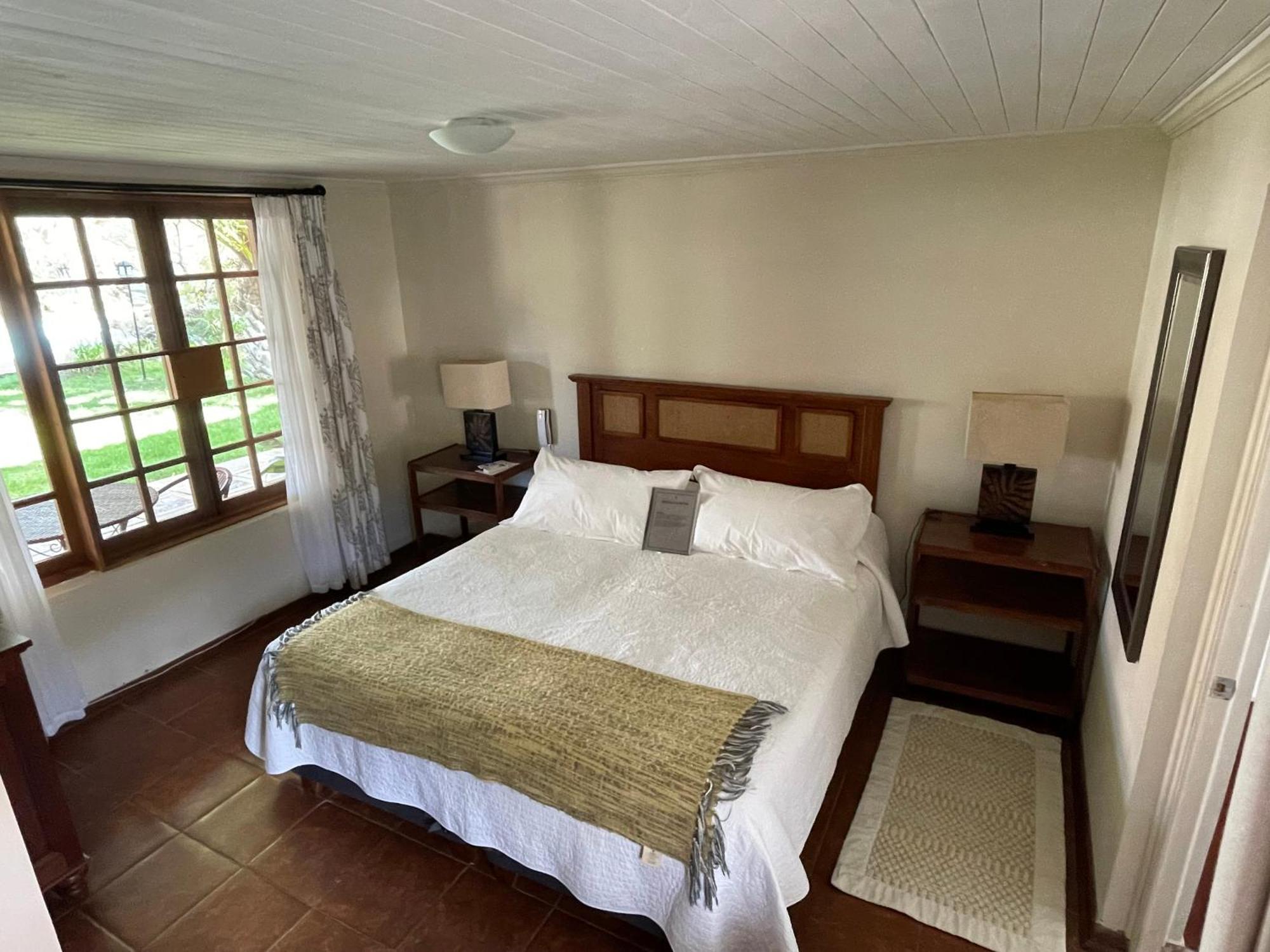 Hotel Boutique Solaz Bella Vista De Colchagua サンタ・クルス エクステリア 写真