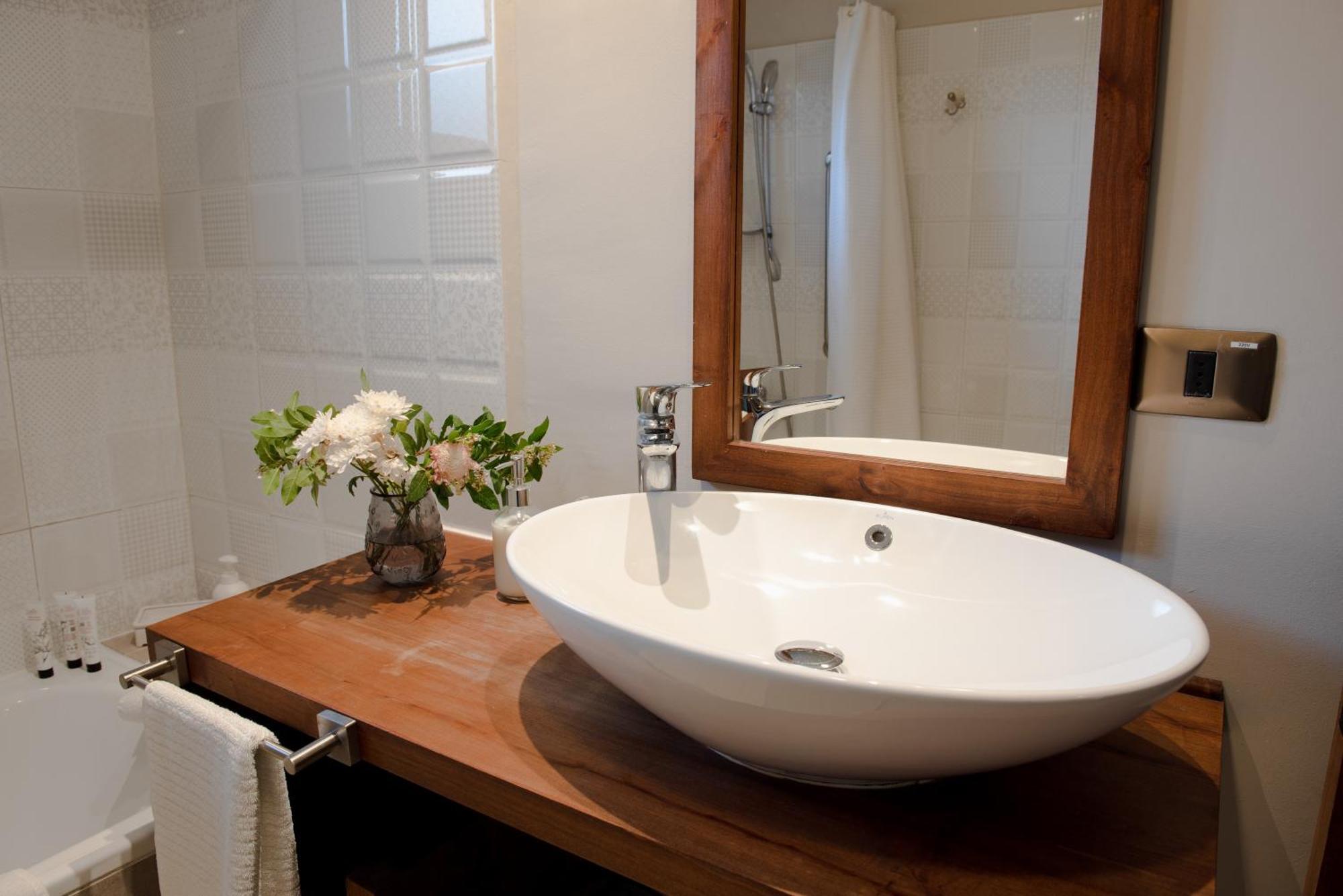 Hotel Boutique Solaz Bella Vista De Colchagua サンタ・クルス 部屋 写真