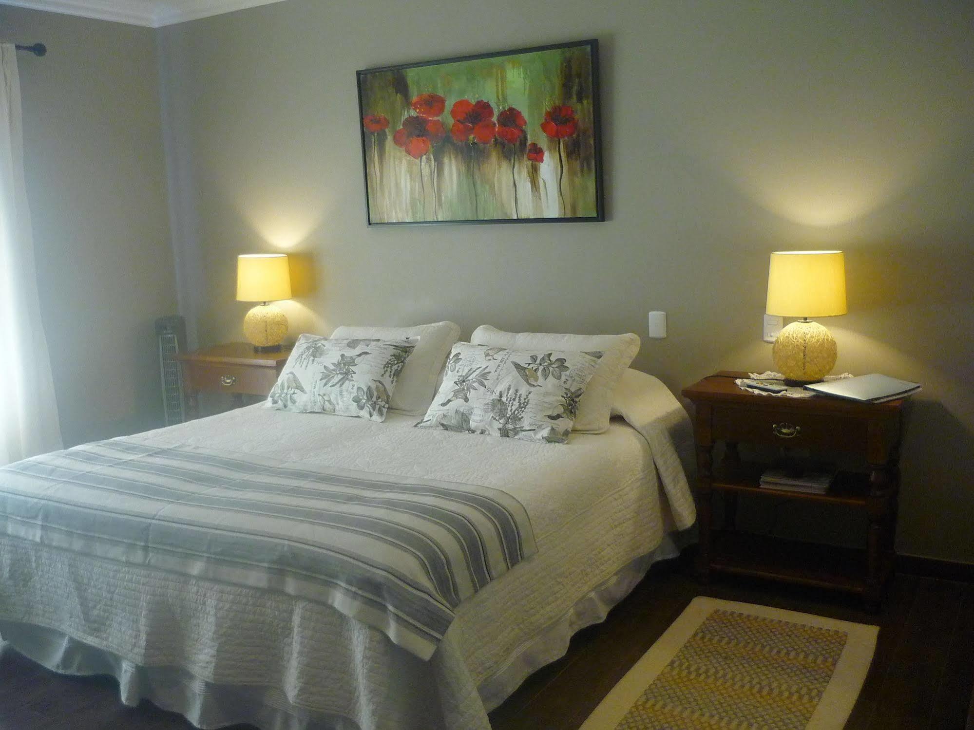 Hotel Boutique Solaz Bella Vista De Colchagua サンタ・クルス エクステリア 写真