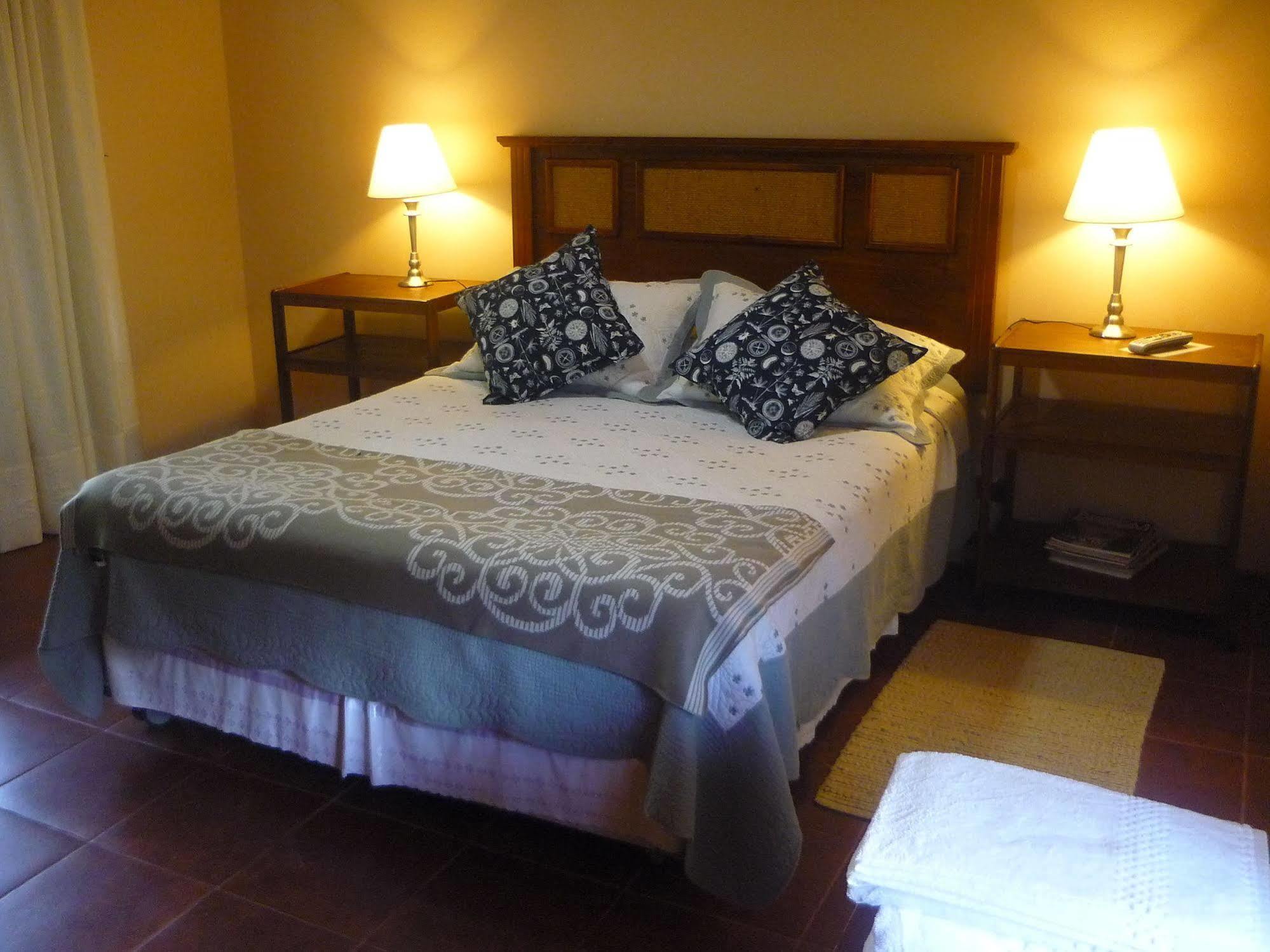 Hotel Boutique Solaz Bella Vista De Colchagua サンタ・クルス エクステリア 写真