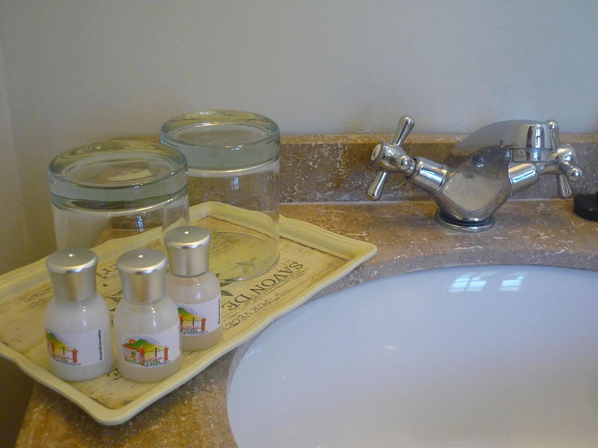Hotel Boutique Solaz Bella Vista De Colchagua サンタ・クルス エクステリア 写真