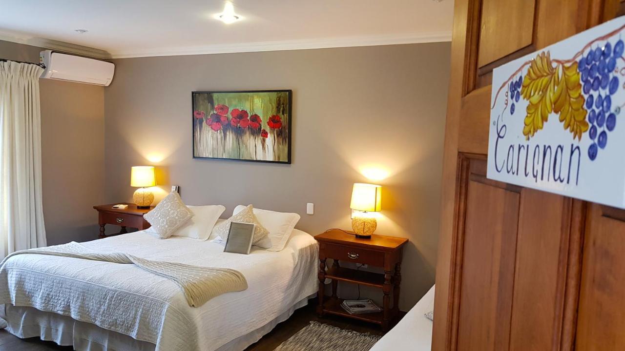 Hotel Boutique Solaz Bella Vista De Colchagua サンタ・クルス エクステリア 写真